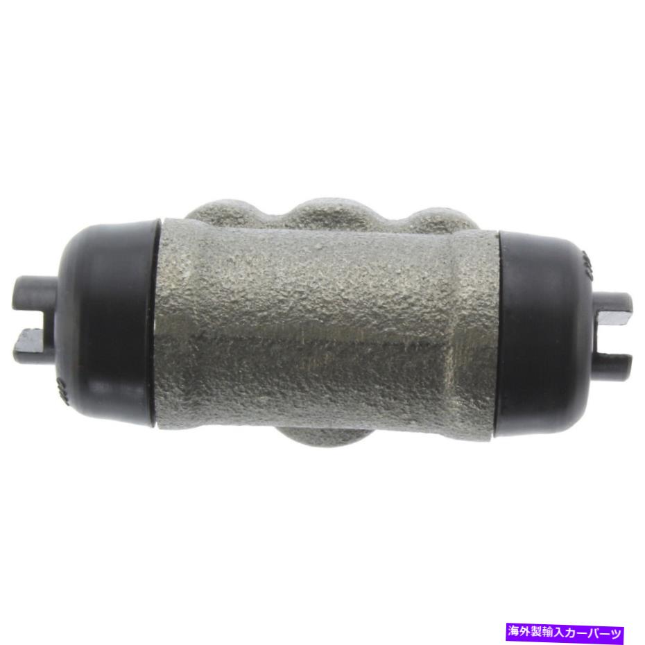 Wheel Cylinder 1989-1993ミツビシガラントドラムブレーキホイールシリンダーリアセントリック1990 1991 For 1989-1993 Mitsubishi Galant Drum Brake Wheel Cylinder Rear Centric 1990 1991【並行輸入品】