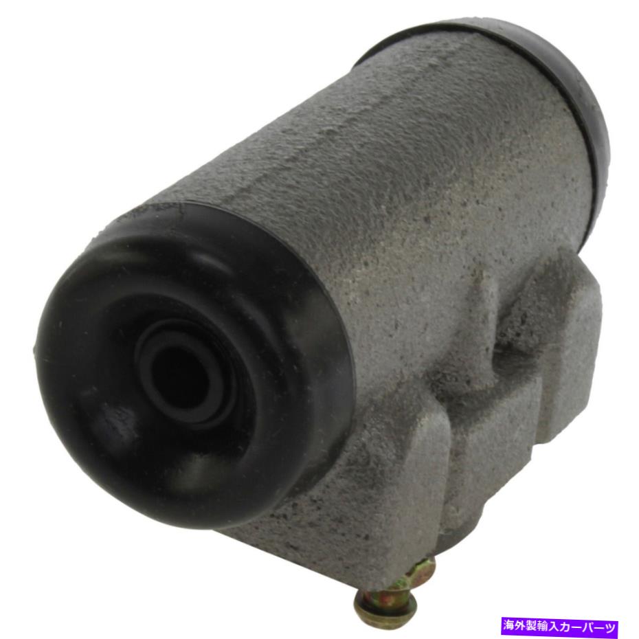 Wheel Cylinder ドラムブレーキホイールシリンダー後部左1981-1985 Jeep Scrambler Centric 467CZ63 Drum Brake Wheel Cylinder Rear Left For 1981-1985 Jeep Scrambler Centric 467CZ63【並行輸入品】 31,103円
