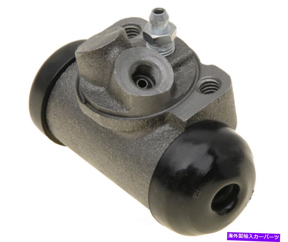 Wheel Cylinder ドラムブレーキホイールシリンダー-PGプラスプロのグレードリアライト/左レイベスト Drum Brake Wheel Cylinder-PG Plus Professional Grade Rear-Right/Left Raybestos【並行輸入品】