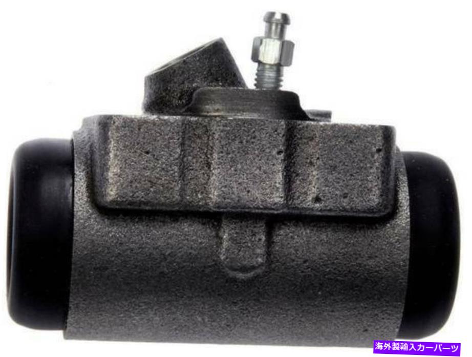 Wheel Cylinder フロント右ドラムブレーキホイールシリンダーフィット1973フォードマスタング Front Right Drum Brake Wheel Cylinder Fits 1973 Ford Mustang【並行輸入品】 31,103円