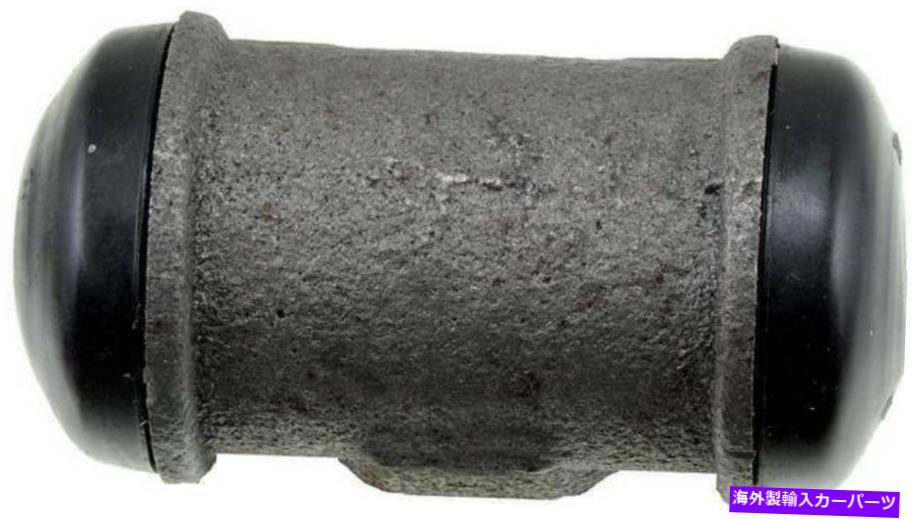 Wheel Cylinder 1966年のリア右ドラムブレーキホイールシリンダージープJ-2500-W13388-DCドーマン - Rear Right Drum Brake Wheel Cylinder for 1966 Jeep J-2500 -- W13388-DC Dorman -【並行輸入品】