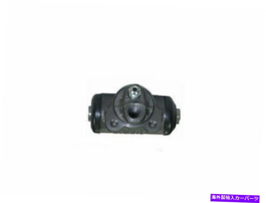Wheel Cylinder 99-02水銀日産村人クエストGX34p9の後輪シリンダー Rear Wheel Cylinder For 99-02 Mercury Nissan Villager Quest GX34P9【並行輸入品】
