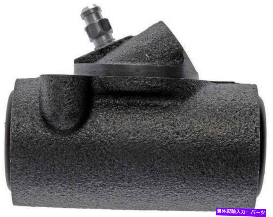 Wheel Cylinder フロント右ドラムブレーキホイールシリンダーフィット1964-1967ポンティアックテンペスト Front Right Drum Brake Wheel Cylinder Fits 1964-1967 Pontiac Tempest【並行輸入品】