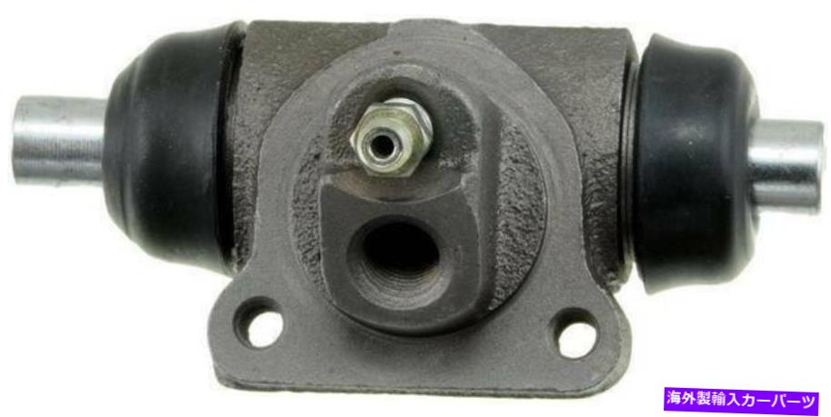 Wheel Cylinder 1985年のリアドラムブレーキホイールシリンダーポンティアックJ2000サンバード-W37750-BGドーマ Rear Drum Brake Wheel Cylinder for 1985 Pontiac J2000 Sunbird -- W37750-BG Dorma【並行輸入品】