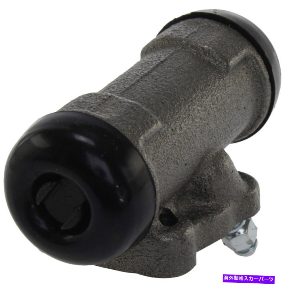 Wheel Cylinder ドラムブレーキホイールシリンダーフィット1992-2003 Toyota Camry Solara C-Tek by Centric Drum Brake Wheel Cylinder fits 1992-2003 Toyota Camry Solara C-TEK BY CENTRIC【並行輸入品】