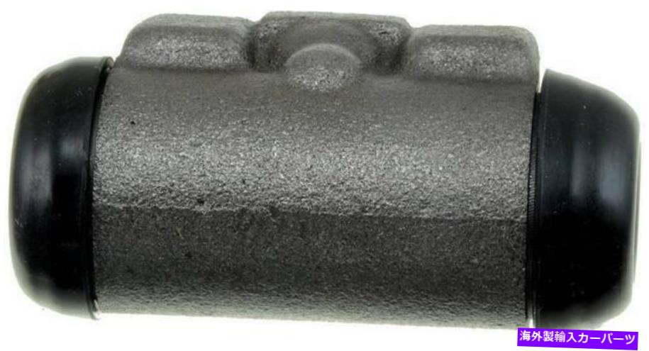 Wheel Cylinder ドーマン - 1979-1982 GMC P2500の最初のストップリアドラムブレーキホイールシリンダー Dorman - First Stop Rear Drum Brake Wheel Cylinder for 1979-1982 GMC P2500【並行輸入品】
