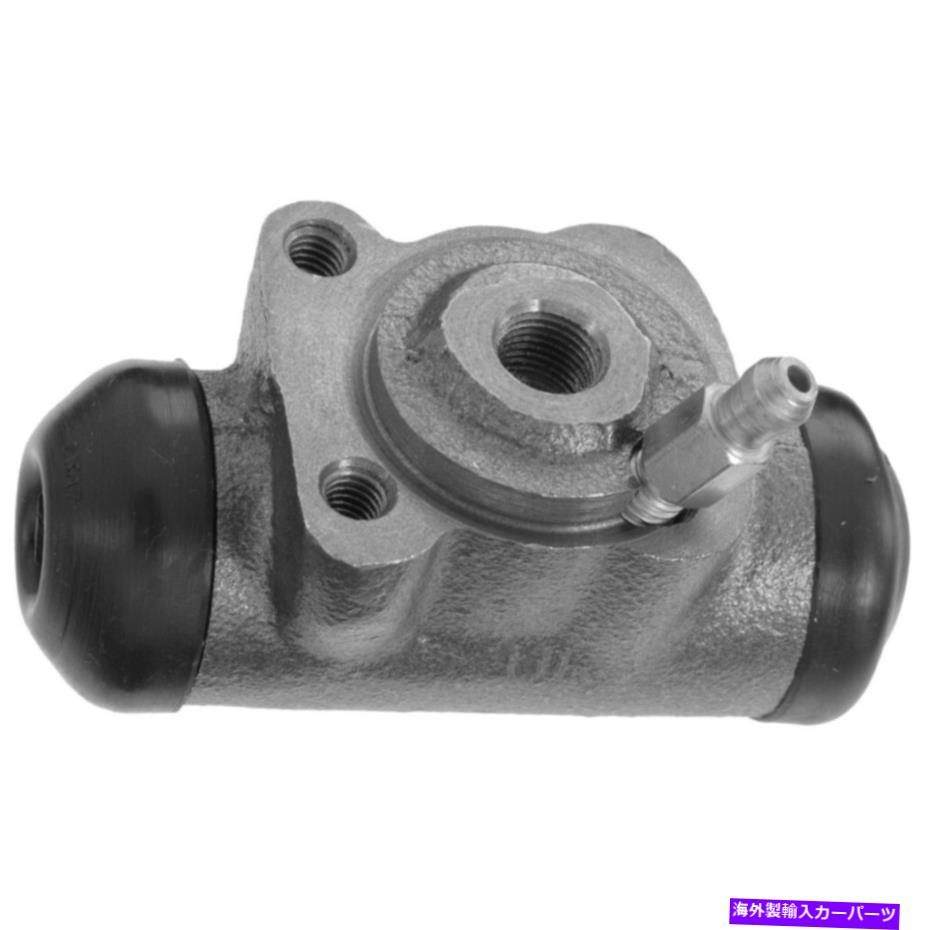 Wheel Cylinder 97-03のドラムブレーキホイールシリンダートヨタカムリソララ1475-39514 Drum Brake Wheel Cylinder For 97-03 Toyota Camry Solara 1475-39514【並行輸入品】