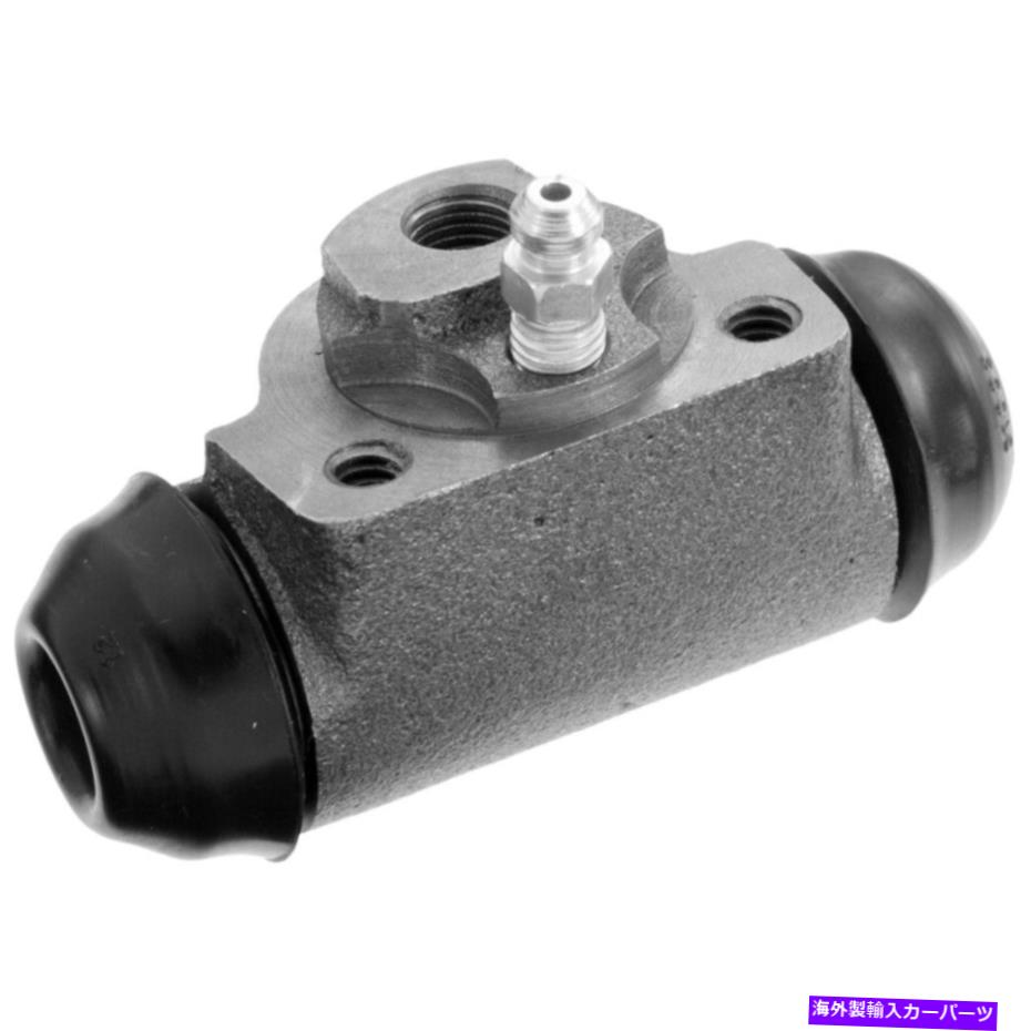 Wheel Cylinder 01-04のドラムブレーキホイールシリンダークライスラーPTクルーザー1475-37059 Drum Brake Wheel Cylinder For 01-04 Chrysler PT Cruiser 1475-37059【並行輸入品】