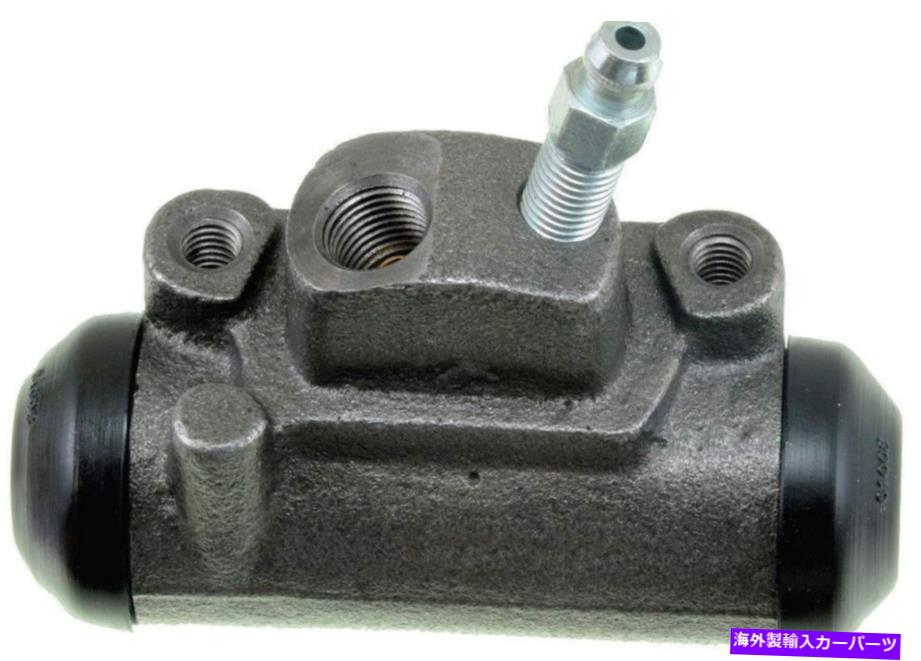 Wheel Cylinder ドラムブレーキホイールシリンダーリアドーマンW610005フィット98-02 Kia Sportage Drum Brake Wheel Cylinder Rear Dorman W610005 fits 98-02 Kia Sportage【並行輸入品】