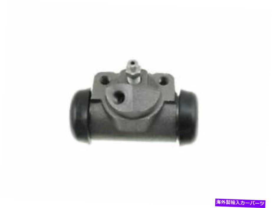Wheel Cylinder 1975年から1980年のマーキュリーモナーク1977 1978 x686tvの後部左ホイールシリンダー Rear Left Wheel Cylinder For 1975-1980 Mercury Monarch 1976 1977 1978 X686TV【並行輸入品】