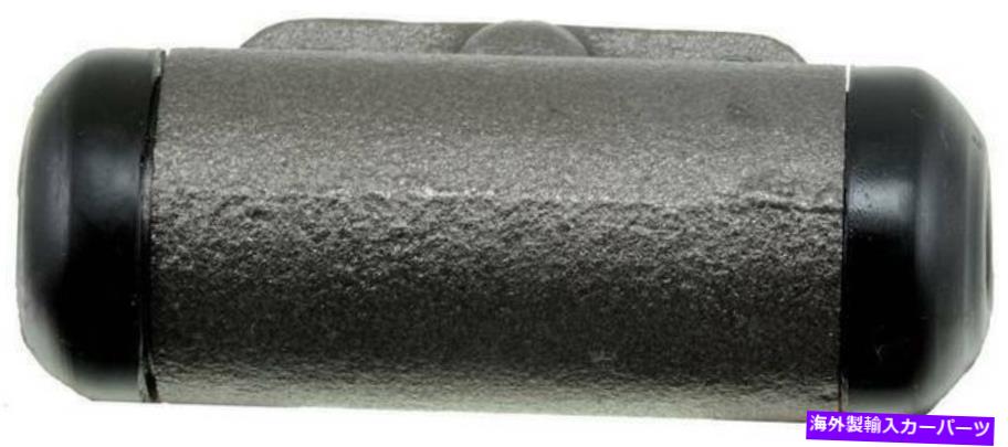 Wheel Cylinder 1987-1990フォードレンジャーのリアドラムブレーキホイールシリンダー-W37663-ACドーマン-F Rear Drum Brake Wheel Cylinder for 1987-1990 Ford Ranger -- W37663-AC Dorman - F【並行輸入品】