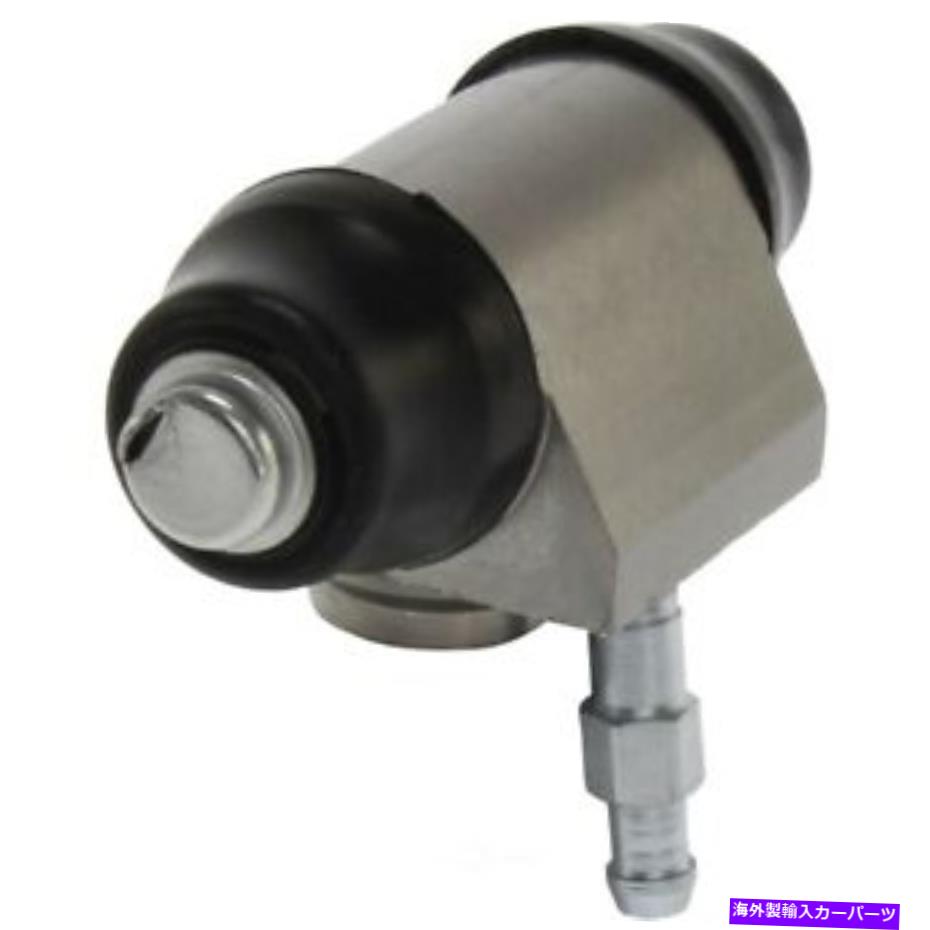 Wheel Cylinder ドラムブレーキホイールシリンダーリアセントリック134.33502 Drum Brake Wheel Cylinder Rear Centric 134.33502【並行輸入品】