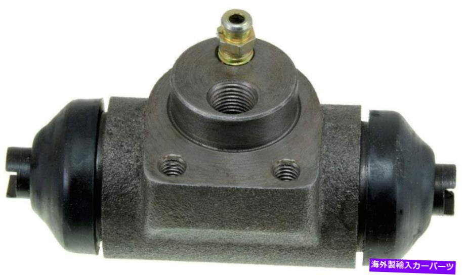 Wheel Cylinder ドラムブレーキホイールシリンダーリアドーマンW37855 Drum Brake Wheel Cylinder Rear Dorman W37855【並行輸入品】