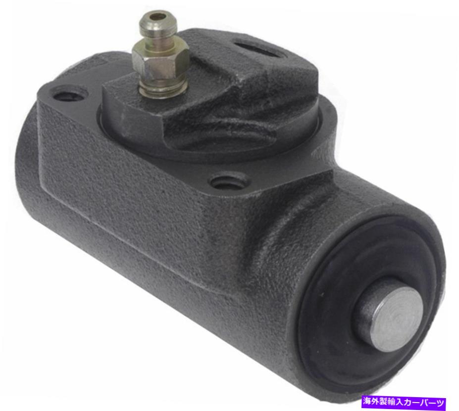 Wheel Cylinder ACDELCO 18E379ドラムブレーキホイールシリンダー ACDelco 18E379 Drum Brake Wheel Cylinder【並行輸入品】