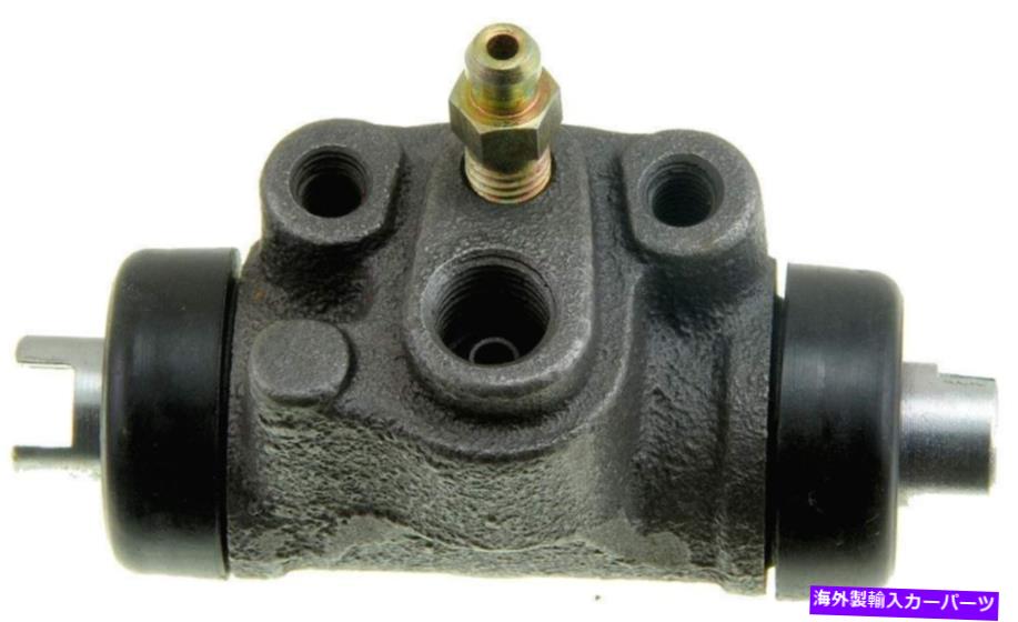 Wheel Cylinder 1990年から1993年の後輪シリンダーGeo Storm 1991 1992ドーマンW37851 Rear Wheel Cylinder For 1990-1993 Geo Storm 1991 1992 Dorman W37851【並行輸入品】