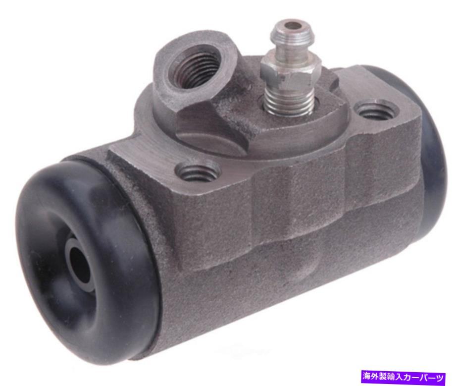Wheel Cylinder ドラムブレーキホイールCylinder-Element3リア/前右レイベストWC37251 Drum Brake Wheel Cylinder-Element3 Rear/Front-Right Raybestos WC37251【並行輸入品】