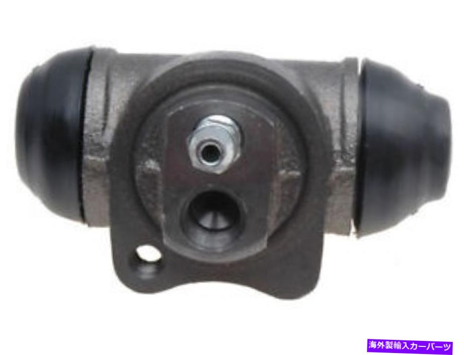 Wheel Cylinder 2013-2015の後輪シリンダーChevy Spark 2014 MT329GH Rear Wheel Cylinder For 2013-2015 Chevy Spark 2014 MT329GH【並行輸入品】