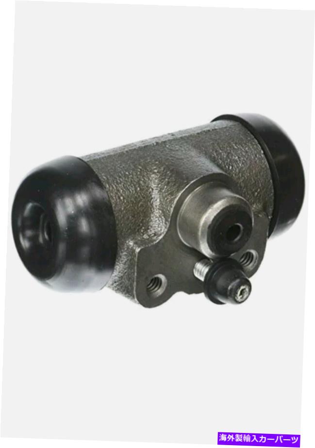 Wheel Cylinder 134.39000中心部パーツドラムブレーキホイールシリンダーP/N：134.39000 134.39000 Centric Parts Drum Brake Wheel Cylinder P/N:134.39000【並行輸入品】