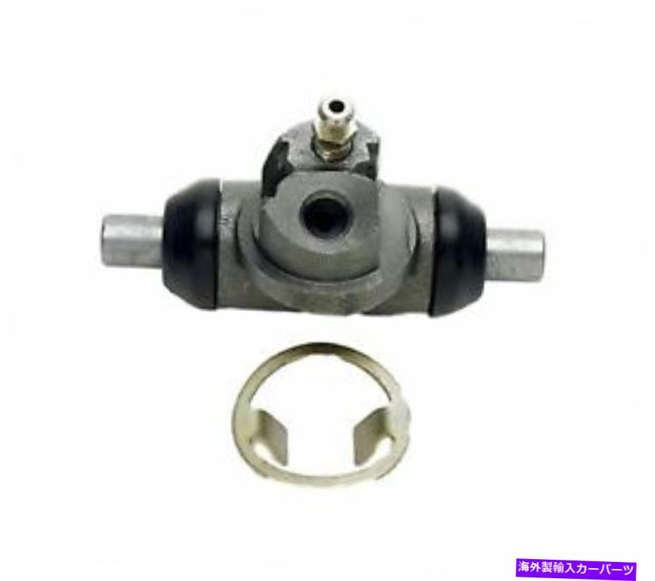Wheel Cylinder Raymold 37531ドラムブレーキホイールシリンダーアセンブリ Raymold 37531 Drum Brake Wheel Cylinder Assembly【並行輸入品】