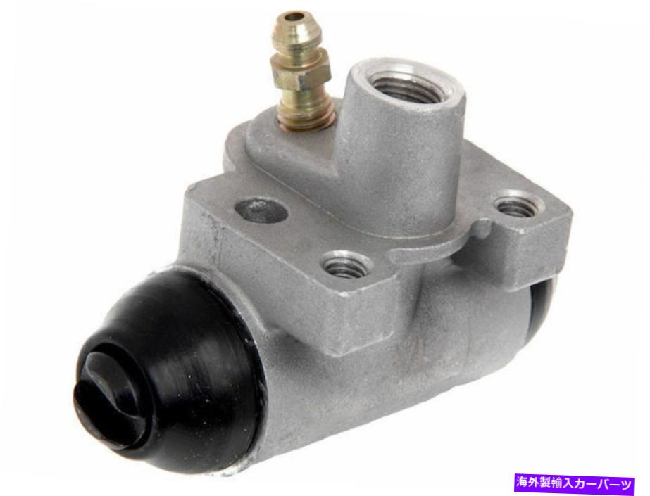 Wheel Cylinder 1990年から1993年のホンダアコードホイールシリンダー後部左レイベスト48269pg 1992 1991 For 1990-1993 Honda Accord Wheel Cylinder Rear Left Raybestos 48269PG 1992 1991【並行輸入品】