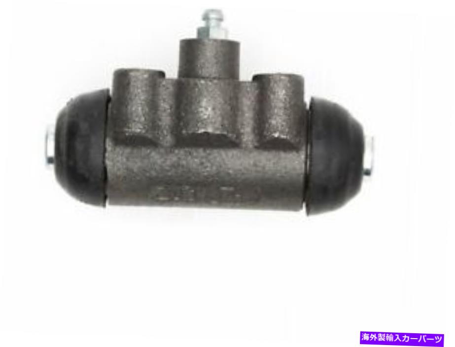 Wheel Cylinder 1996年から2000年の後輪シリンダープリマスブリーズ1997 1998 1999 JN783DS Rear Wheel Cylinder For 1996-2000 Plymouth Breeze 1997 1998 1999 JN783DS【並行輸入品】