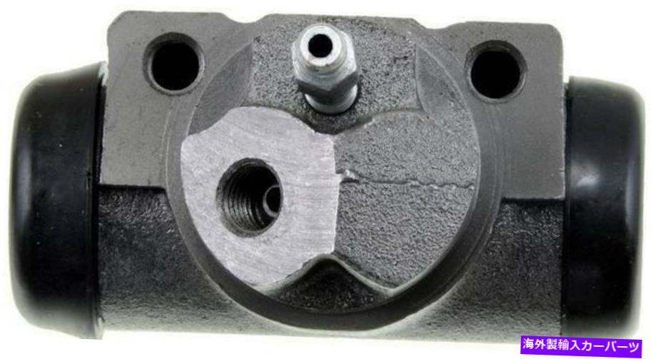 Wheel Cylinder 1972-1973 GMC G35/G3500バンの左ドラムブレーキホイールシリンダー-W13387-CP Rear Left Drum Brake Wheel Cylinder for 1972-1973 GMC G35/G3500 Van -- W13387-CP【並行輸入品】
