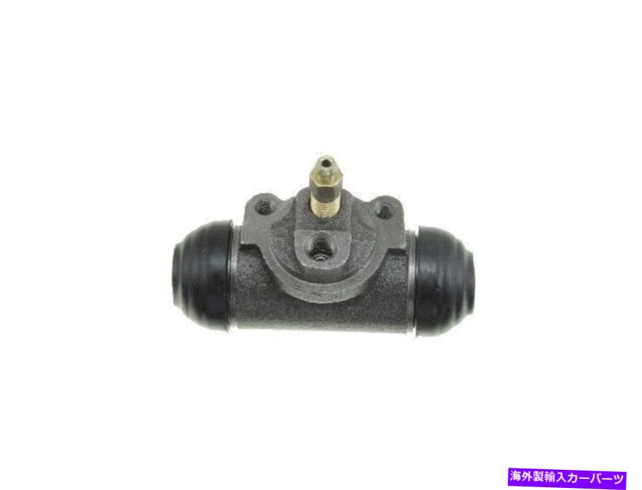 Wheel Cylinder 2000年から2007年のトヨタツンドラホイールシリンダーリアドーマン41724GK 2006 2005 2003 For 2000-2007 Toyota Tundra Wheel Cylinder Rear Dorman 41724GK 2006 2005 2003【並行輸入品】