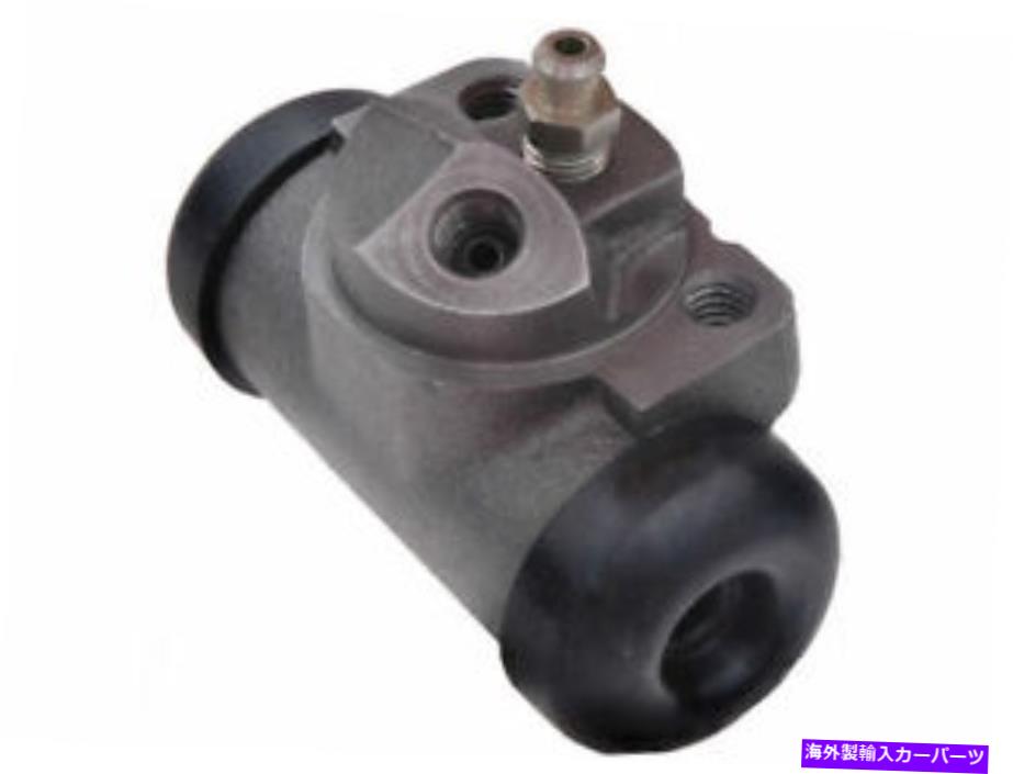 Wheel Cylinder リア右レイベストエレメント3ホイールシリンダーフィットダッジP200 1972 48DSXG Rear Right Raybestos Element3 Wheel Cylinder fits Dodge P200 1972 48DSXG【並行輸入品】