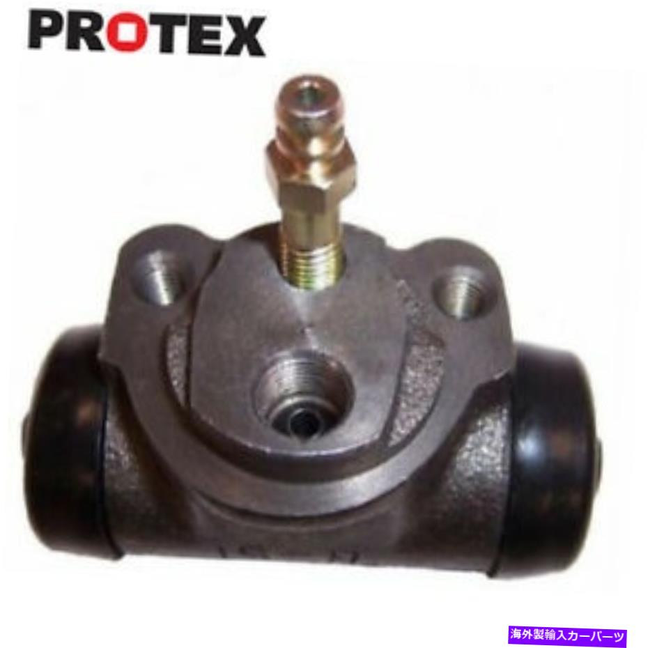 Wheel Cylinder スバルインプレッサセダンハッチ1993-1999 JB3179の後輪シリンダー Rear Wheel Cylinder FOR Subaru Impreza Sedan Hatch 1993-1999 JB3179【並行輸入品】