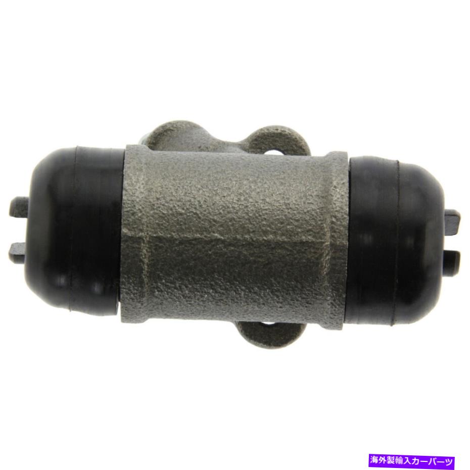 Wheel Cylinder 1998年から2002年にかけてドラムブレーキホイールシリンダーリア右シボレープリズムセントリック Drum Brake Wheel Cylinder Rear Right For 1998-2002 Chevrolet Prizm Centric【並行輸入品】