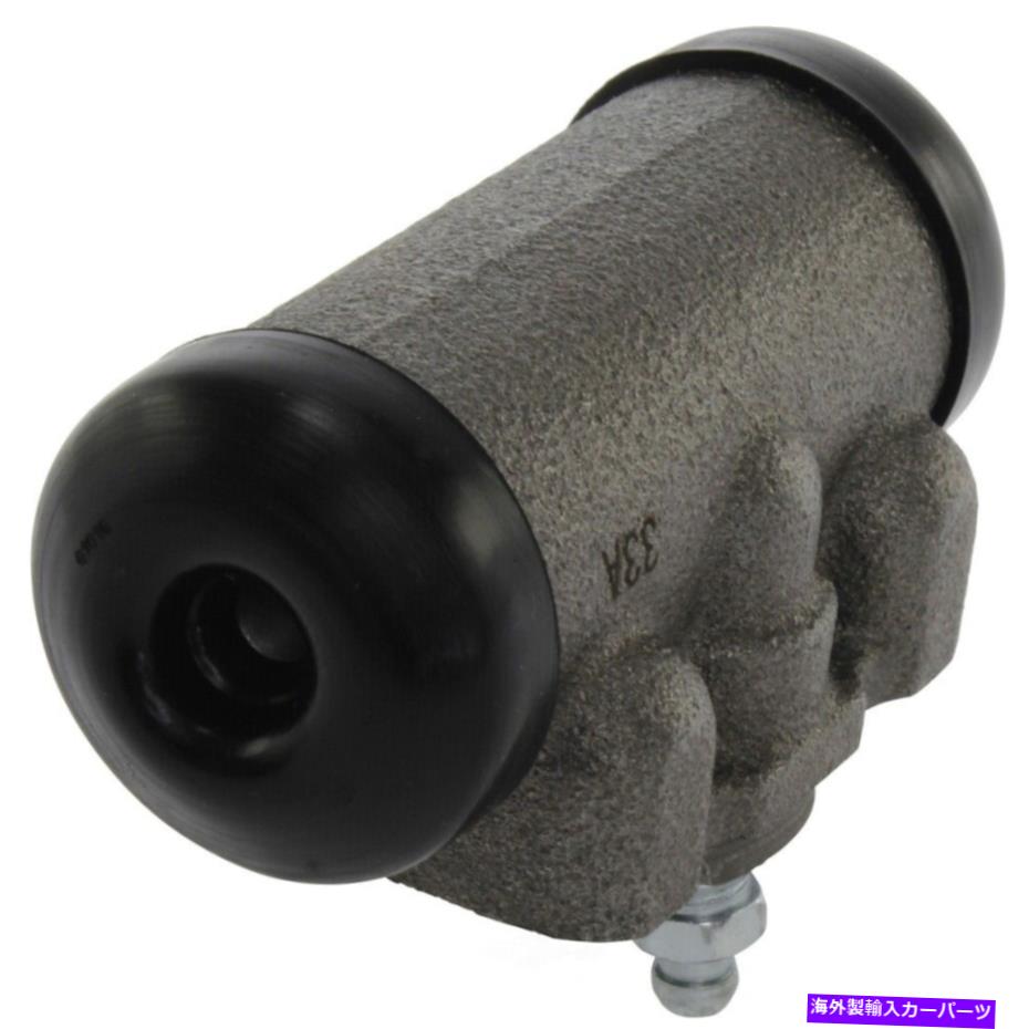 Wheel Cylinder ドラムブレーキホイールシリンダーC-TEK標準ホイールシリンダーリア右中心 Drum Brake Wheel Cylinder-C-TEK Standard Wheel Cylinders Rear Right Centric【並行輸入品】