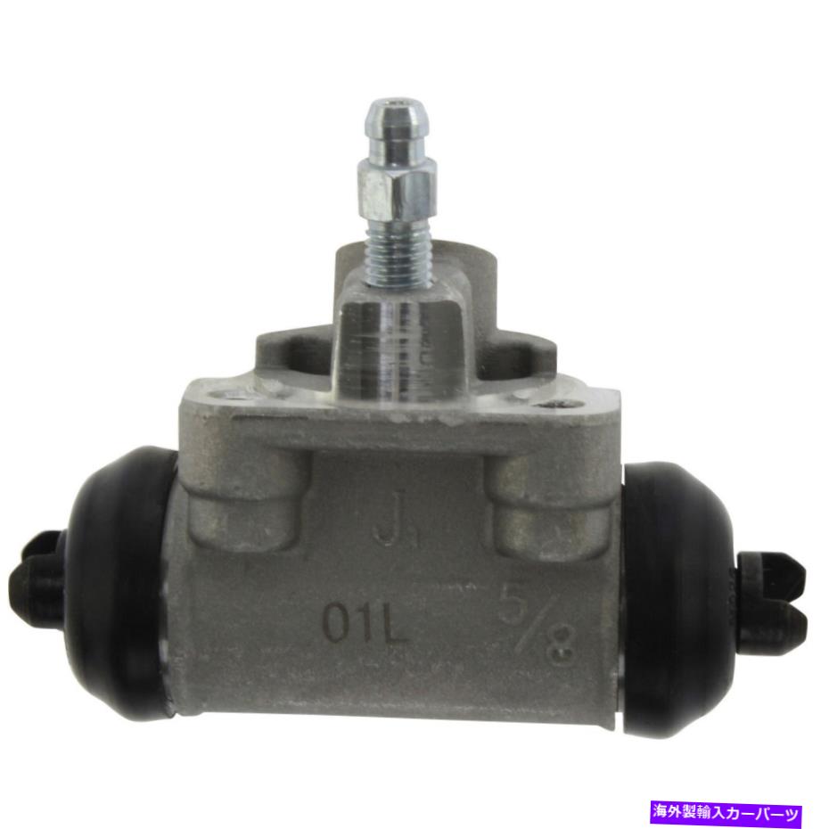 Wheel Cylinder 1995-1998のドラムブレーキホイールシリンダーリアリア200SX 1.6L L4中心 Drum Brake Wheel Cylinder Rear For 1995-1998 Nissan 200SX 1.6L L4 Centric【並行輸入品】