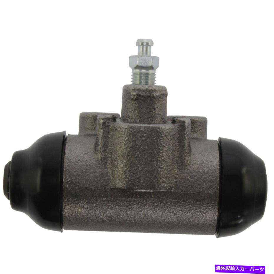 Wheel Cylinder 1996年から1998年のドラムブレーキホイールシリンダーリア左スズキX-90中心709JW81 Drum Brake Wheel Cylinder Rear Left For 1996-1998 Suzuki X-90 Centric 709JW81【並行輸入品】
