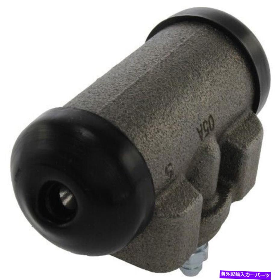Wheel Cylinder 134.64005中心部パーツドラムブレーキホイールシリンダーP/N：134.64005 134.64005 Centric Parts Drum Brake Wheel Cylinder P/N:134.64005【並行輸入品】