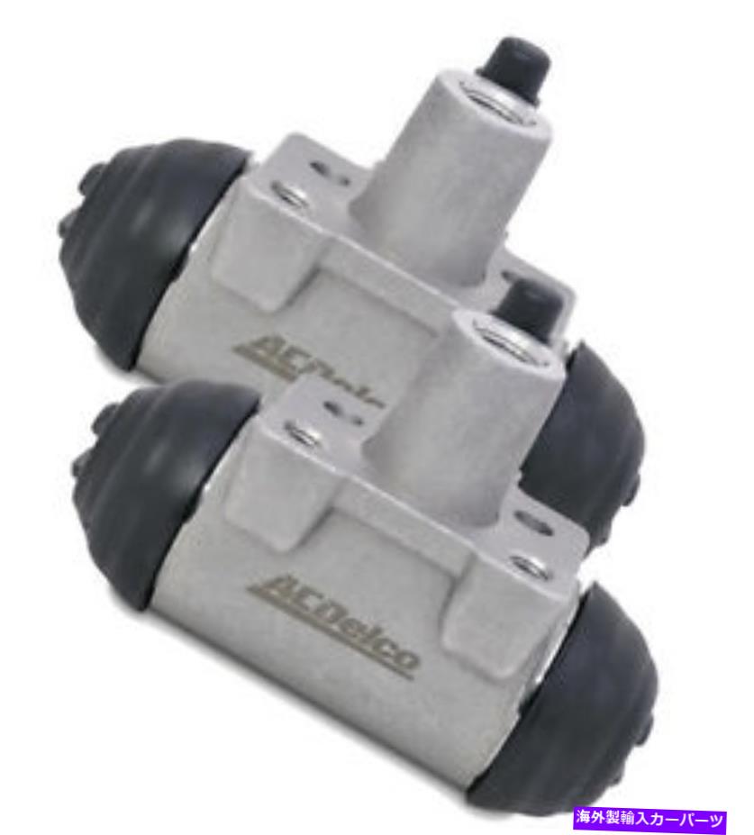 Wheel Cylinder ホイールブレーキシリンダーACDELCO ACWC3130 Wheel Brake Cylinder ACDelco ACWC3130【並行輸入品】