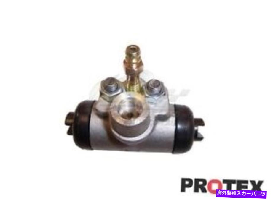 Wheel Cylinder プロテックスホイールシリンダーアセンブリ（JB2489） Protex Wheel Cylinder Assembly (JB2489)【並行輸入品】