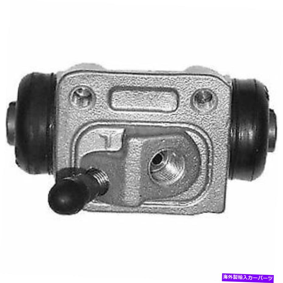 Wheel Cylinder プロテックスホイールシリンダーアセンブリLH JB9553 Protex Wheel Cylinder Assembly LH JB9553【並行輸入品】