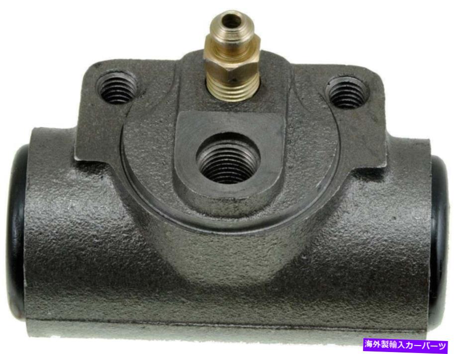 Wheel Cylinder ドラムブレーキホイールシリンダーリアドーマンW14497 Drum Brake Wheel Cylinder Rear Dorman W14497【並行輸入品】