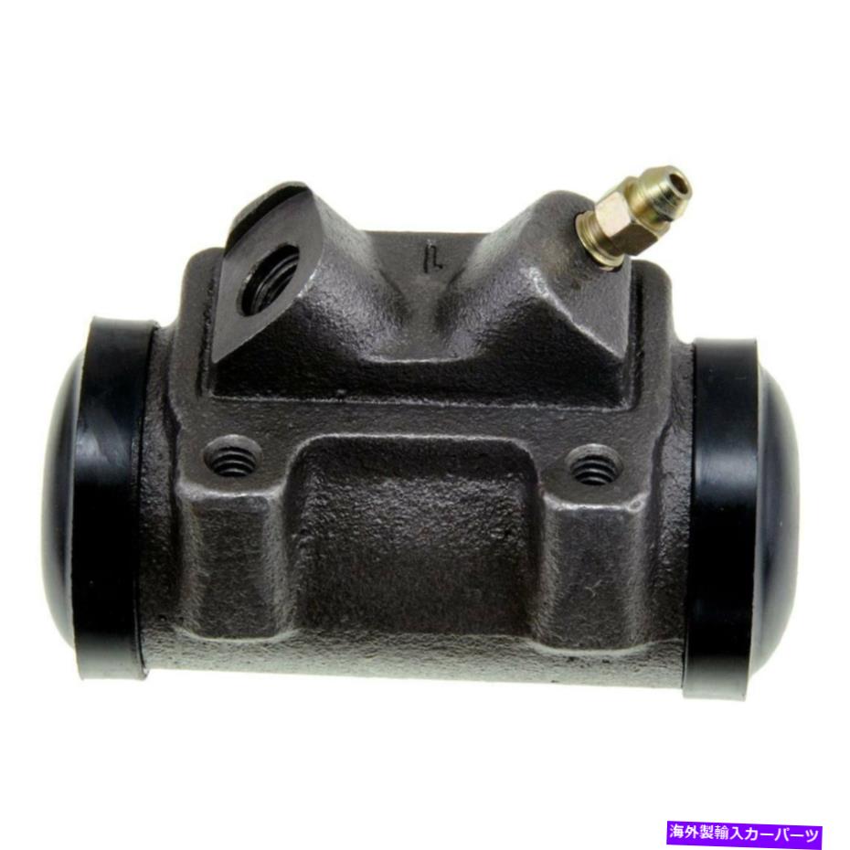Wheel Cylinder ダッジチャージャー70-72ドーマンフロントパッカーサイドドラムブレーキホイールシリンダー For Dodge Charger 70-72 Dorman Front Passenger Side Drum Brake Wheel Cylinder【並行輸入品】