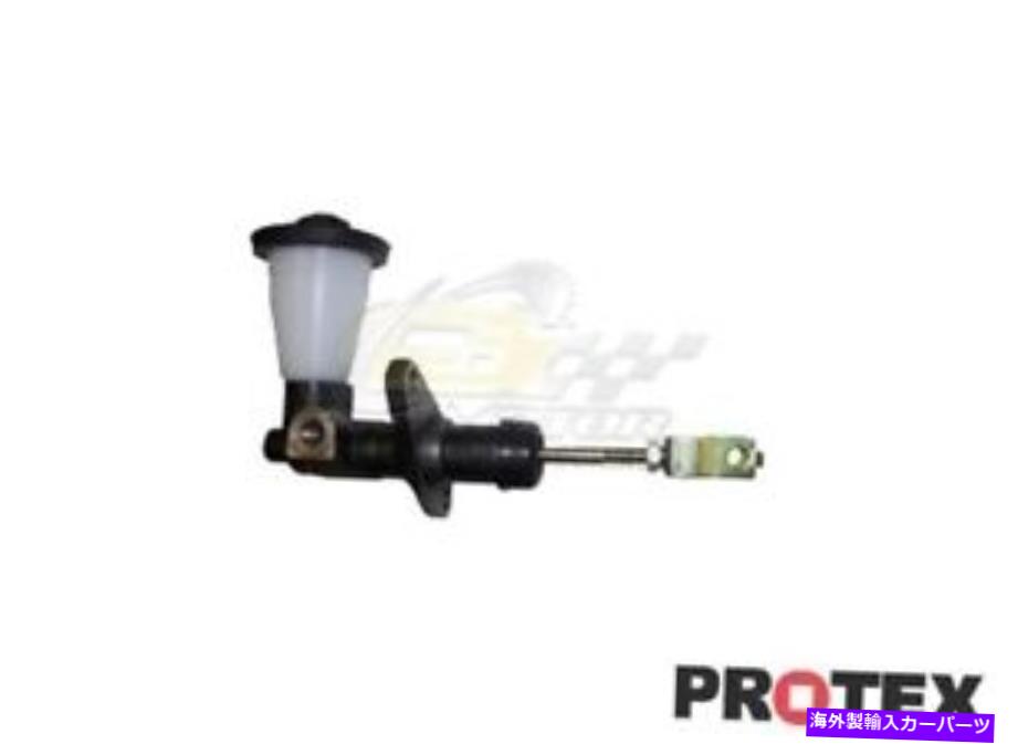 Wheel Cylinder プロテックスクラッチマスターシリンダーアセンブリ（JB1505） Protex Clutch Master Cylinder Assembly (JB1505)【並行輸入品】 33,176円
