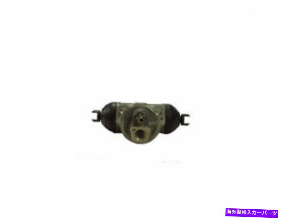 Wheel Cylinder セントラ200SX NX 1999 1995 1993 1996 1996 1997の後輪シリンダー4YQK84 Rear Wheel Cylinder 4YQK84 for Sentra 200SX NX 1994 1999 1995 1993 1996 1997【並行輸入品】