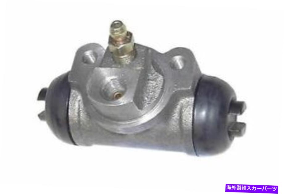Wheel Cylinder Holden Rodeo TF 2.5Lディーゼル4JA1 07/88-12/92用ボッシュホイールブレーキシリンダー Bosch Wheel Brake Cylinder for Holden Rodeo TF 2.5L Diesel 4JA1 07/88 - 12/92【並行輸入品】
