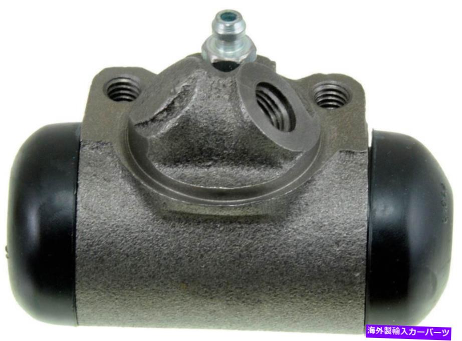 Wheel Cylinder ドラムブレーキホイールシリンダー前右/左ドーマンW14494 Drum Brake Wheel Cylinder Front-Right/Left Dorman W14494【並行輸入品】