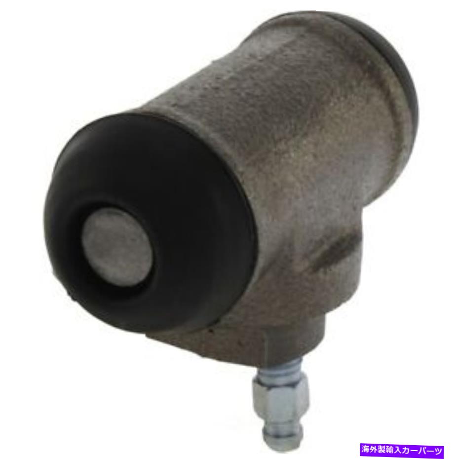 Wheel Cylinder ドラムブレーキホイールシリンダー - プレミアムホイールシリンダーリアセントリック134.49002 Drum Brake Wheel Cylinder-Premium Wheel Cylinders Rear Centric 134.49002【並行輸入品】