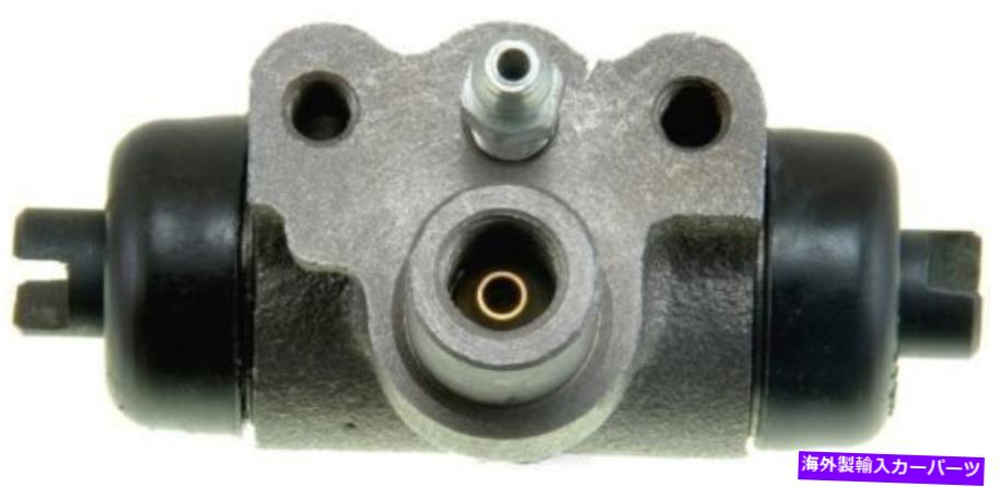 Wheel Cylinder ドラムブレーキホイールシリンダーパーツマスターWC610136フィット07-12日産セントラ Drum Brake Wheel Cylinder Parts Master WC610136 fits 07-12 Nissan Sentra【並行輸入品】