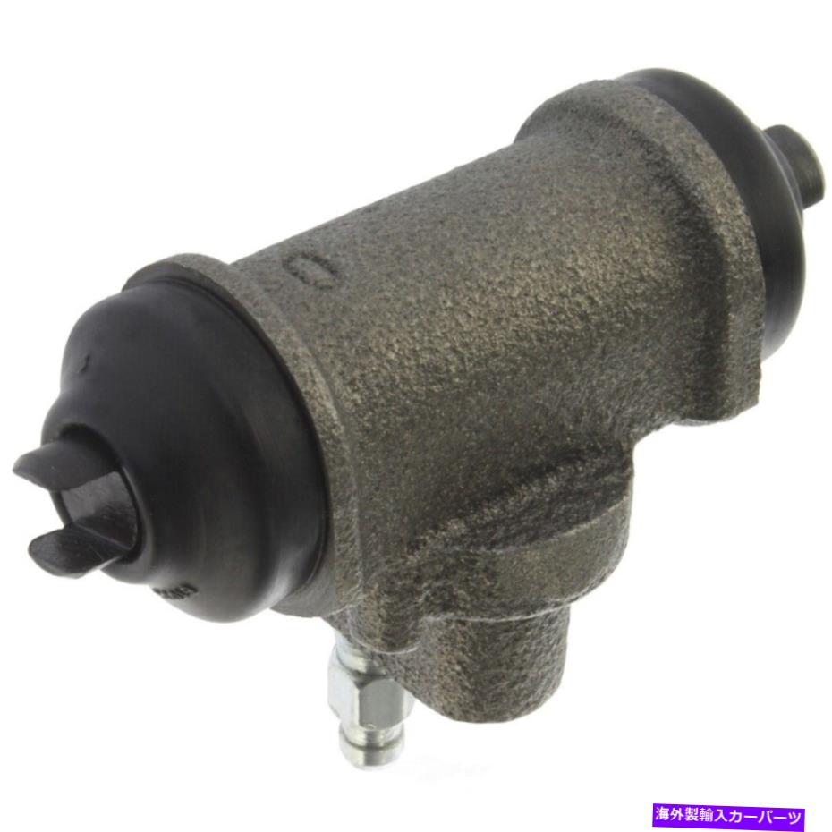 Wheel Cylinder ドラムブレーキホイールシリンダープレミアムホイールシリンダープロファリードリアフィット03-05リオ Drum Brake Wheel Cylinder-Premium Wheel Cylinder-Preferred Rear fits 03-05 Rio【並行輸入品】