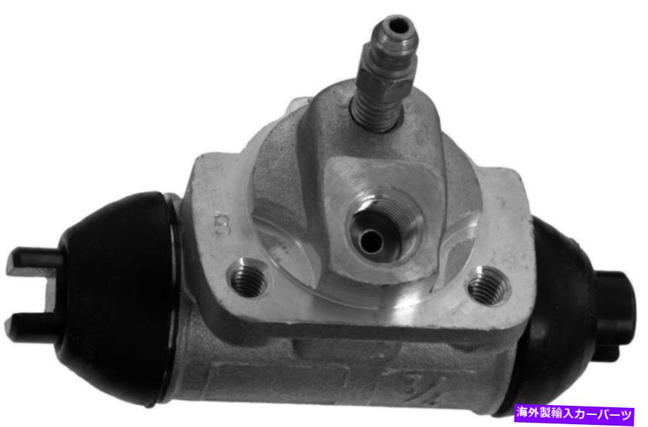 Wheel Cylinder ドラムブレーキホイールCylinder-OEF3リアオートパートINTL 1475-39957 Drum Brake Wheel Cylinder-OEF3 Rear Autopart Intl 1475-39957【並行輸入品】