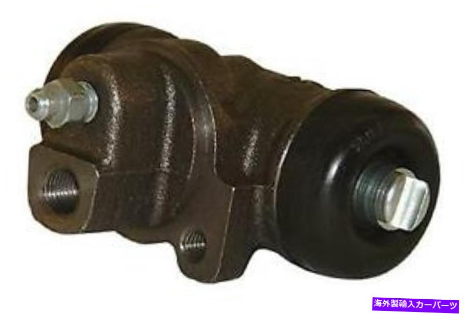 Wheel Cylinder ＃wc370059レイベストスドラムブレーキホイールシリンダー # WC370059 Raybestos Drum Brake Wheel Cylinder【並行輸入品】