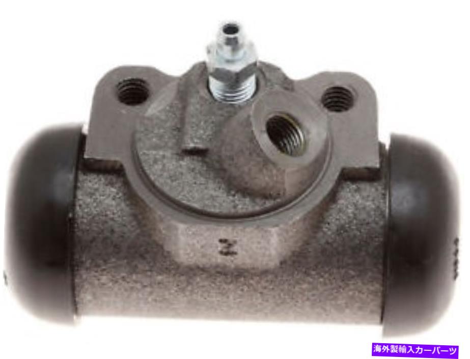 Wheel Cylinder 1973年のリア右ホイールシリンダーChevy P30 van fy958gg Rear Right Wheel Cylinder For 1973 Chevy P30 Van FY958GG【並行輸入品】