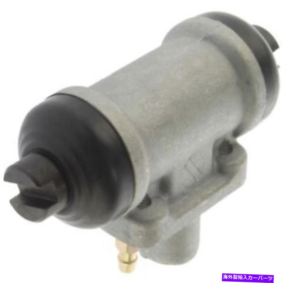 Wheel Cylinder ドラムブレーキホイールシリンダー - プレミアムホイールシリンダーリアセントリック134.42314 Drum Brake Wheel Cylinder-Premium Wheel Cylinders Rear Centric 134.42314【並行輸入品】